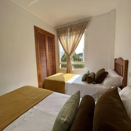 Apartment Isholidays Acron *