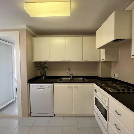 Isholidays Acron Apartment Port de Pollenca