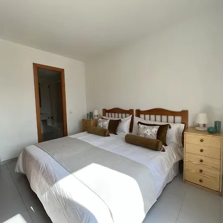 Apartment Isholidays Acron *