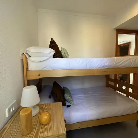Isholidays Acron Apartment Port de Pollenca