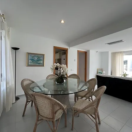 Apartment Isholidays Acron Port de Pollenca
