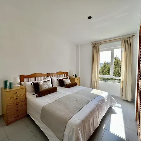 Apartment Isholidays Acron *