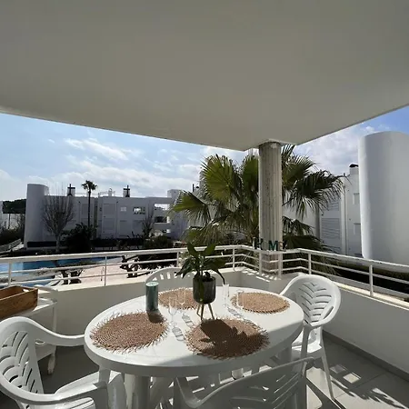 Isholidays Acron Apartment Port de Pollenca