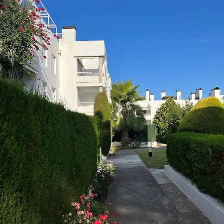 Apartment Isholidays Acron *